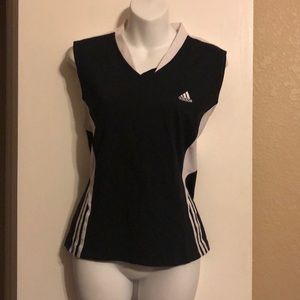 Adidas tennis top
